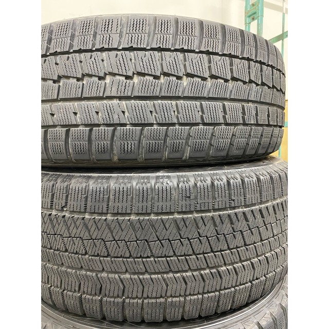 30アルファード 235/50R18 アルミホイール タイヤ　スタッドレス