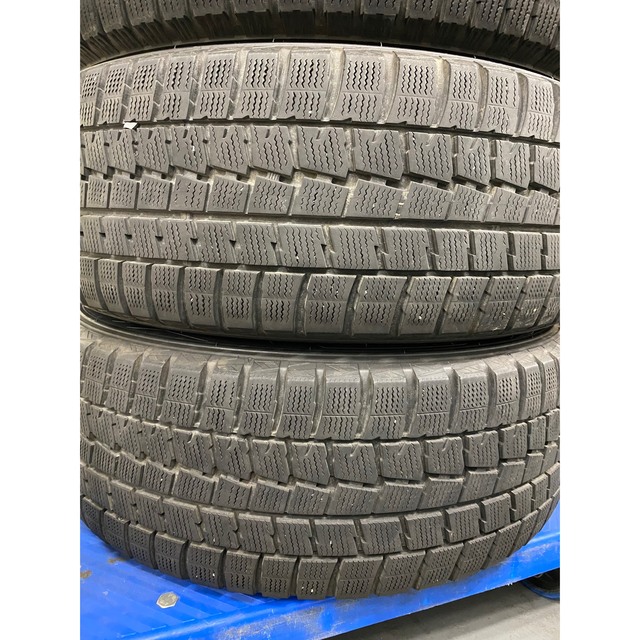 30アルファード 235/50R18 アルミホイール タイヤ　スタッドレス