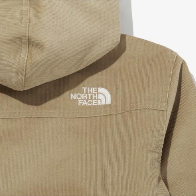 THE NORTH FACE(ザノースフェイス)のNORTHFACE キッズ　アウター　コート キッズ/ベビー/マタニティのキッズ服女の子用(90cm~)(コート)の商品写真