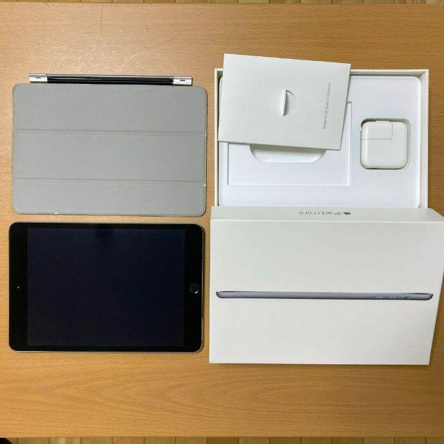 iPad mini3 Apple Wi-Fiモデル 64GB