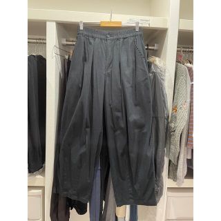 D*g*y ワイドパンツ 綿100％ (カジュアルパンツ)