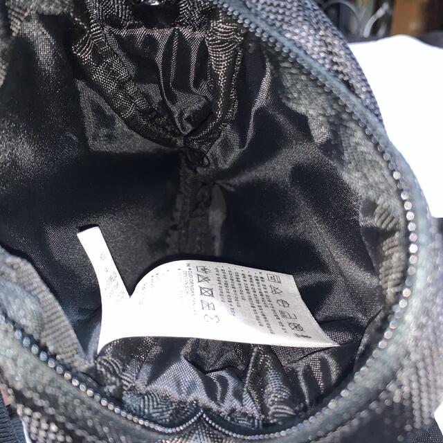 NIKE(ナイキ)のNIKE エアジョーダン　PSGパリサンジェルマン　ショルダーバッグ　ポーチ メンズのバッグ(ショルダーバッグ)の商品写真