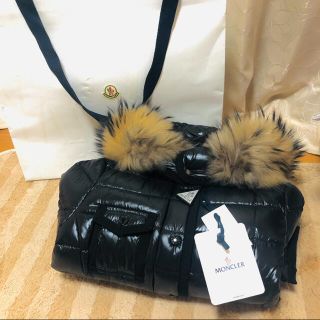 モンクレール(MONCLER)のMoncler armoise  アルモワーズ　サイズ1(ダウンジャケット)