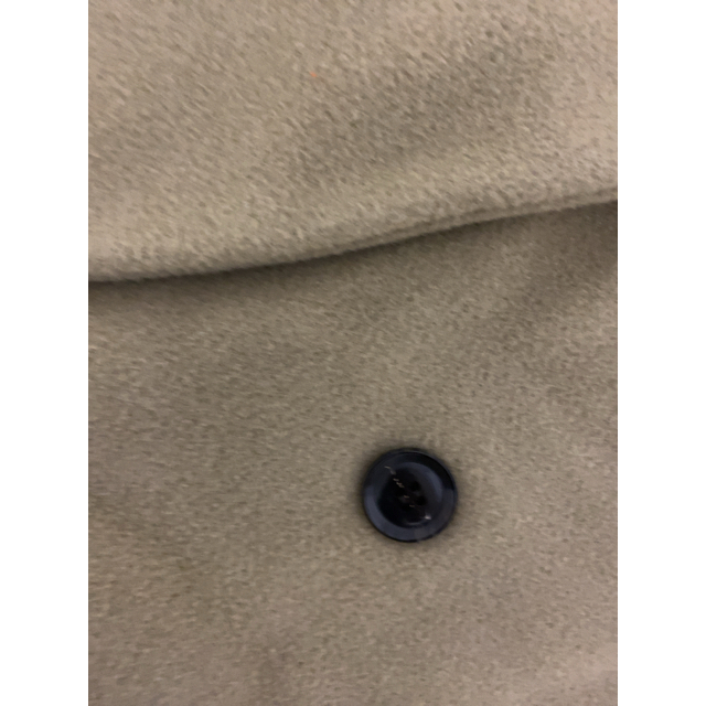 STUDIOUS(ステュディオス)のquico様専用　casa fline　ウールロングテーラードコート レディースのジャケット/アウター(ロングコート)の商品写真