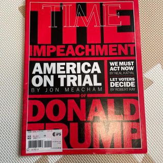 Time Asia 2019年 11/18号(ニュース/総合)