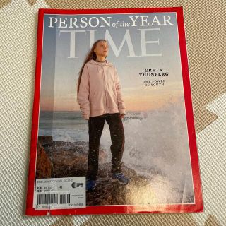 Time Asia 2020年 1/6号(ニュース/総合)