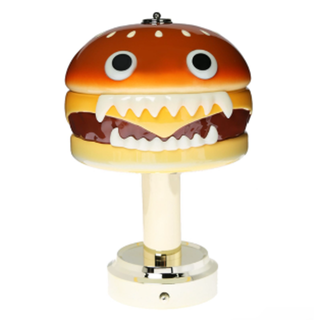 アンダーカバー(UNDERCOVER)のUNDERCOVER HAMBURGER LAMP ハンバーガーランプ(その他)