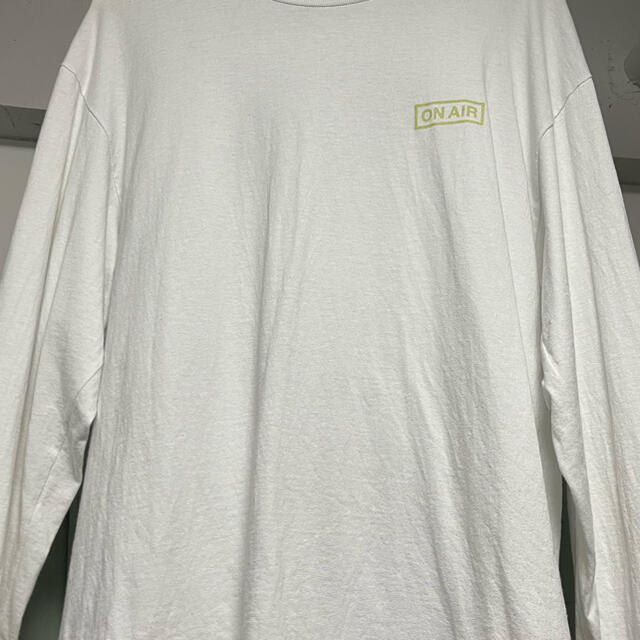 SOPH - Kyne ロンT Lサイズ Tシャツの通販 by ウンパ's shop｜ソフなら ...