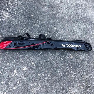 ミズノ(MIZUNO)のMIZUNO バットケース　少年野球　85センチ(野球)