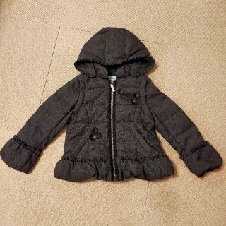 トッカ(TOCCA)の■TOCCA■4wayダウンコート size120cm(コート)