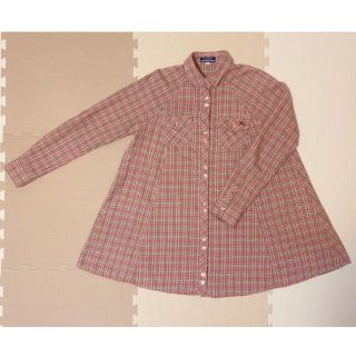 バーバリーブルーレーベル(BURBERRY BLUE LABEL)の◆霊夢様専用◆BURBERRY BLUE LABEL 3点(シャツ/ブラウス(長袖/七分))