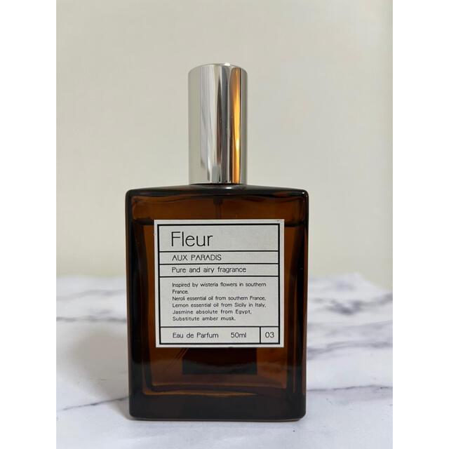 オゥパラディ オードパルファム フルール Fleur 50ml X2laBjL0Ad - dreamvalleyresorts.com