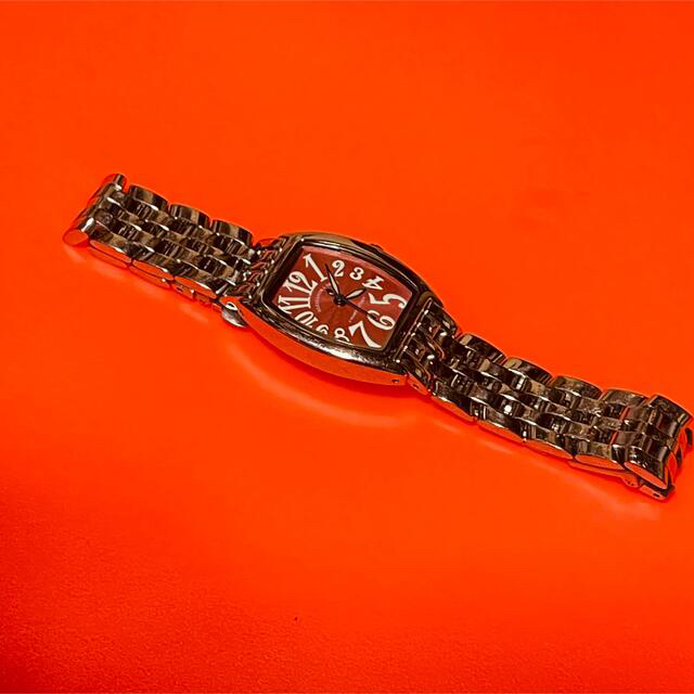 ALESSANdRA OLLA(アレッサンドラオーラ)のアレッサンドロオーラ　レディース時計 レディースのファッション小物(腕時計)の商品写真