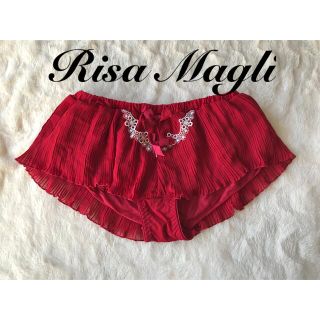 リサマリ(Risa Magli)のRisa Magli(リサマリ)フレアショーツ(ショーツ)