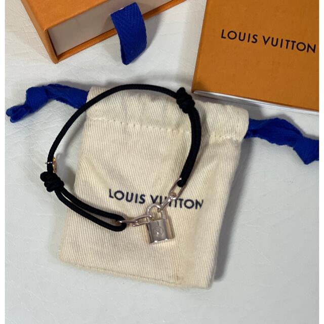 ◇LOUIS VUITTON◇ルイ・ヴィトン　　ブレスレット　　ユニセフ