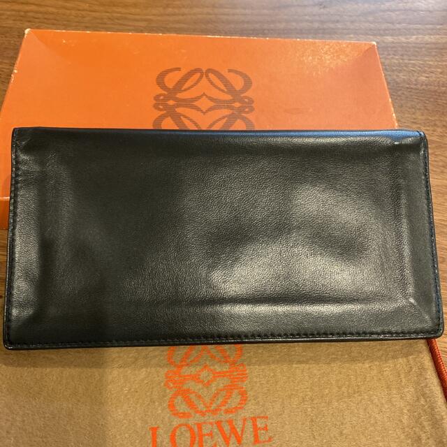 LOEWE - 未使用品！ ☆ロエベ☆ 長財布の通販 by ミニー☆プロフ必読