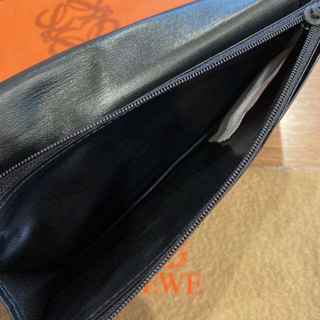 未使用品! ☆ロエベ☆ 長財布 未使用品! ☆ロエベ☆ 長財布