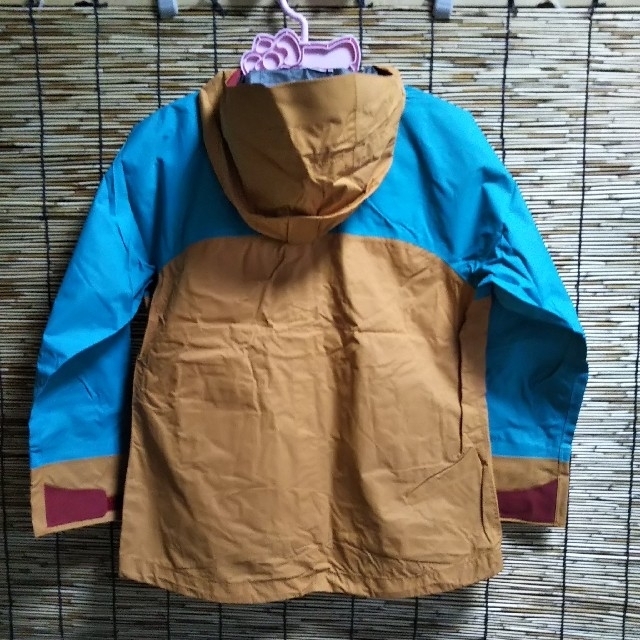 AIGLE(エーグル)のAIGLE  子供服  アウター  130㎝ キッズ/ベビー/マタニティのキッズ服男の子用(90cm~)(ジャケット/上着)の商品写真