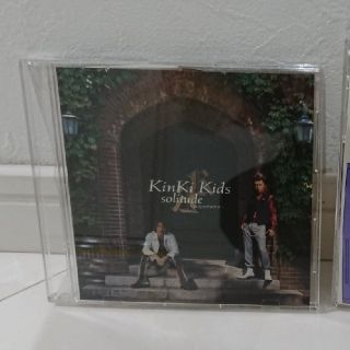 キンキキッズ(KinKi Kids)のKinki Kids CD(ポップス/ロック(邦楽))