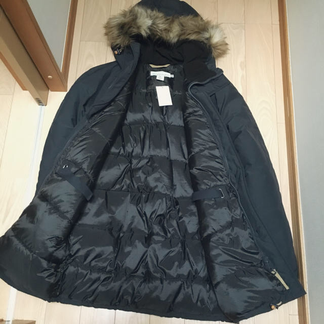H&M - 新品☆モッズコート☆送料込みの通販 by myu's shop|エイチ