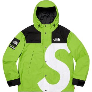 シュプリーム(Supreme)のSupreme The North Face S Logo Mountain(マウンテンパーカー)