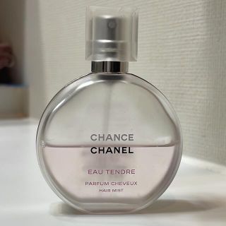 シャネル(CHANEL)の専用！CHANEL CHANCE ヘアミスト　(ヘアウォーター/ヘアミスト)