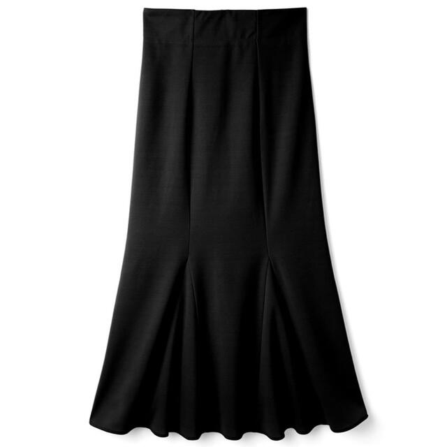 GRL(グレイル)の【新品未使用】マーメイドスカート gc29 レディースのスカート(ロングスカート)の商品写真