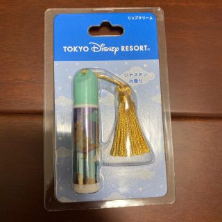 ディズニー(Disney)のディズニーシー　ディズニー　アラジン　ジャスミン　ジーニー　リップ(キャラクターグッズ)