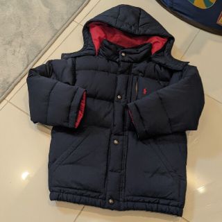 ラルフローレン(Ralph Lauren)のラルフローレン　アウター　ダウン　ジャケット　コート(ジャケット/上着)