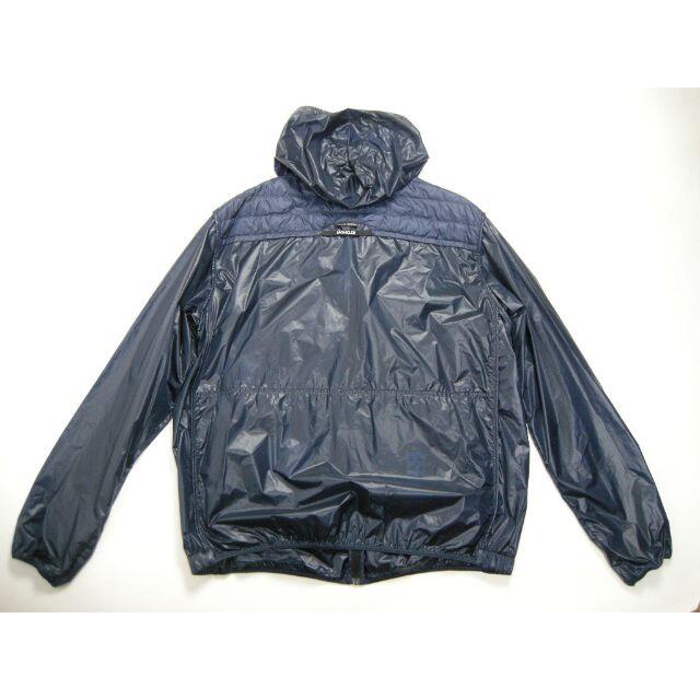 MONCLER - サイズ4□モンクレールx CRAIG GREENダウン切替 MONCLER - サイズ4□モンクレールx CRAIG GREENダウン切替