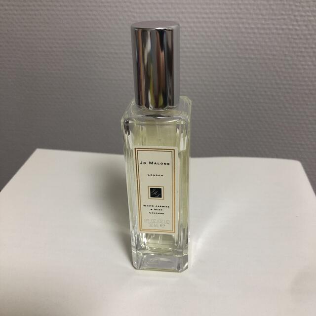 JO MALONE ホワイトジャスミン&ミント