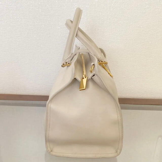 週末セール　YVES SAINT LAURENT イヴ サンローラン　カバス