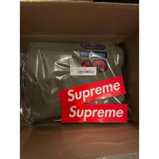 Supreme  WTAPS Hooded Sweatshirt  Lサイズ