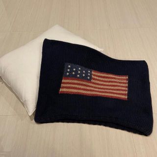 ラルフローレン(Ralph Lauren)のRALPH LAURENクッションカバー(クッションカバー)