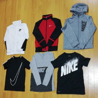 ナイキ(NIKE)の最終お値下　NIKE　Mサイズ　セットおまとめ♡(その他)