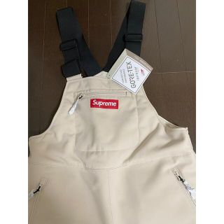 Supreme - SUPREME WINDSTOPPER Overalls #A Stone Mの通販 by JUN 's