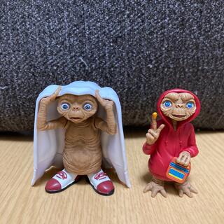 E.T.名場面コレクションガチャ2体(SF/ファンタジー/ホラー)