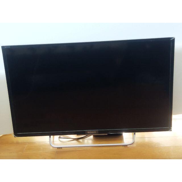 SONY 32型 フルHD TV KJ-32W700C