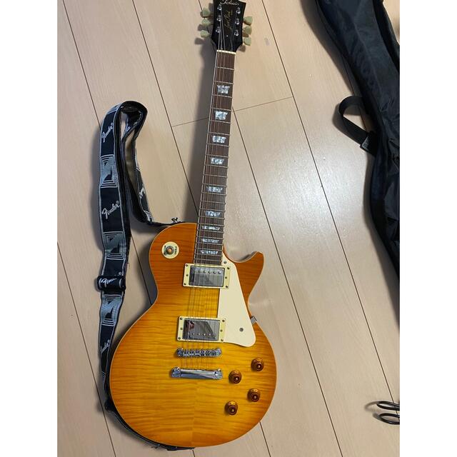 Tokai エレキギター レスポール Love rock model 卸・仕入れサイト www