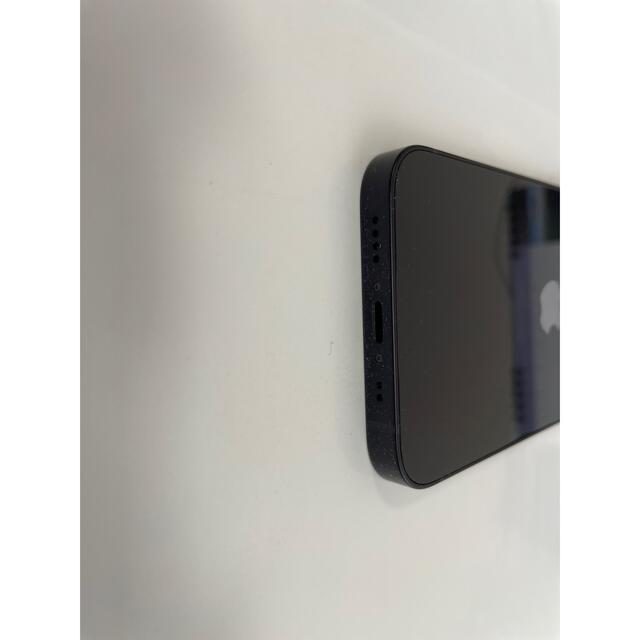 iPhone - Apple Care付きiPhone12mini BK 64 GB SIMフリーの通販 by iPhone - Apple Care付きiPhone12mini BK 64 GB SIMフリーの通販 by