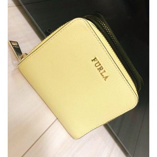 フルラ(Furla)のFURLA ラウンドウォレット BABYLON(財布)