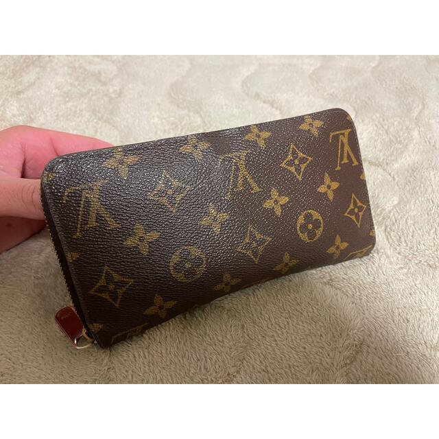 LOUIS VUITTON(ルイヴィトン)のルイヴィトン モノグラム 長財布 メンズのファッション小物(長財布)の商品写真