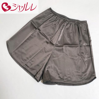 シャルレ(シャルレ)の専用！シャルレ　CHARLE フレアーパンティー　XL　3668(その他)