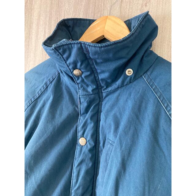 L.L.BEAN エルエルビーン マウンテンパーカー 70'sヴィンテージ