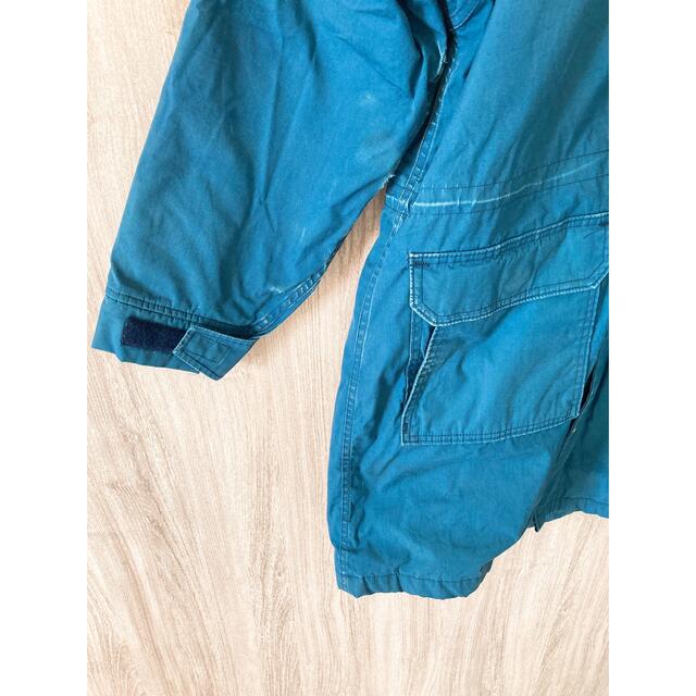 L.L.BEAN エルエルビーン マウンテンパーカー 70'sヴィンテージ