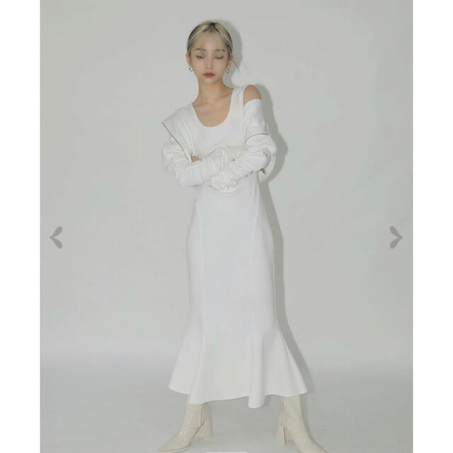 海外にも配送可能 melt the lady body jersey setⅡ