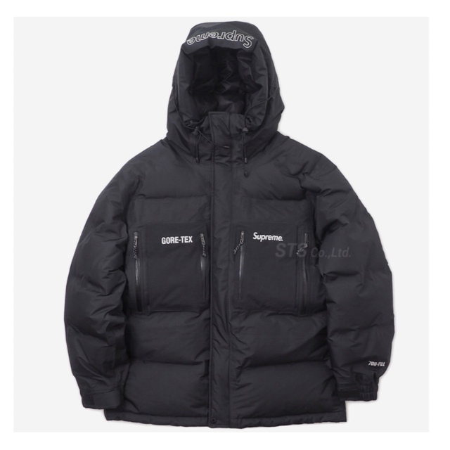 Supreme GORE-TEX 700-Fill DOWN PARKA M