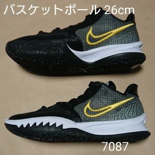 ナイキ(NIKE)のバスケットボール 26cm ナイキ カイリー LOW 4 EP(バスケットボール)