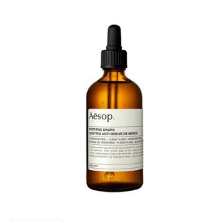 イソップ(Aesop)の新品イソップポストプードロップス 100ml(アロマグッズ)