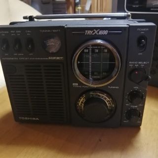 RP-1600F(ラジオ)
